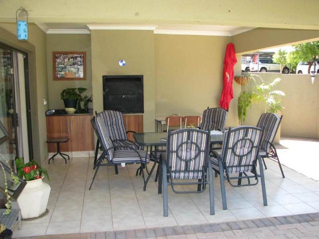 3 Bedroom House in Mookgophong Naboomspruit