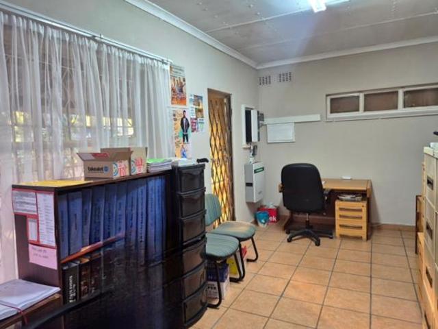 3 Bedroom House in Mookgophong Naboomspruit