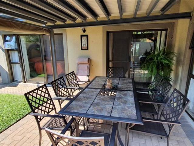 3 Bedroom House in Mookgophong Naboomspruit
