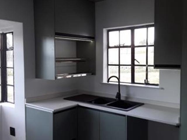 3 Bedroom House in Mooi River