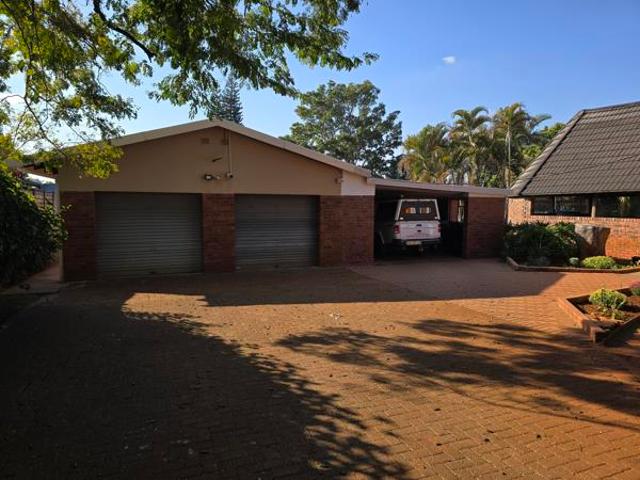 3 Bedroom House in Mooinooi
