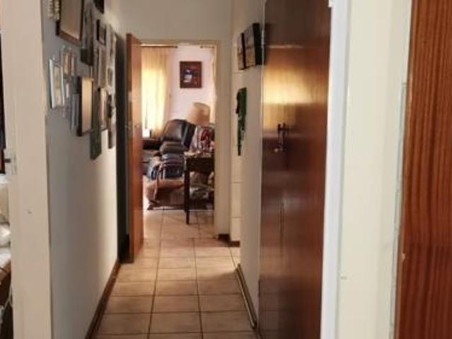 3 Bedroom House in Mooinooi