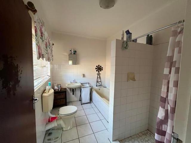 3 Bedroom House in Mooinooi