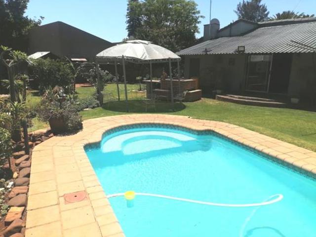 3 Bedroom House in Mooinooi