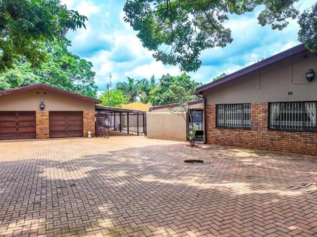 3 Bedroom House in Mooinooi