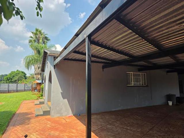 3 Bedroom House in Mooinooi