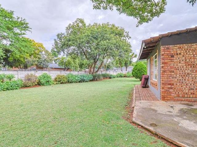 3 Bedroom House in Mooinooi