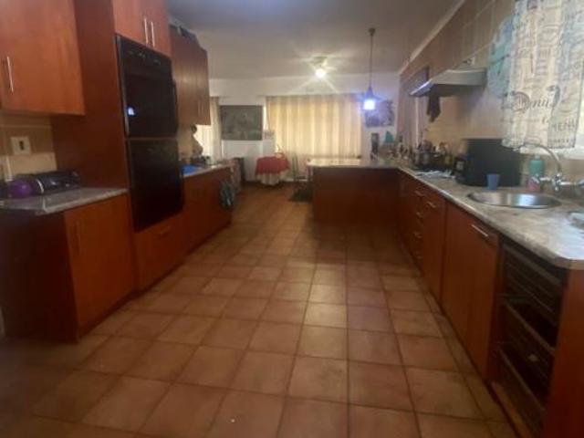 3 Bedroom House in Mooinooi
