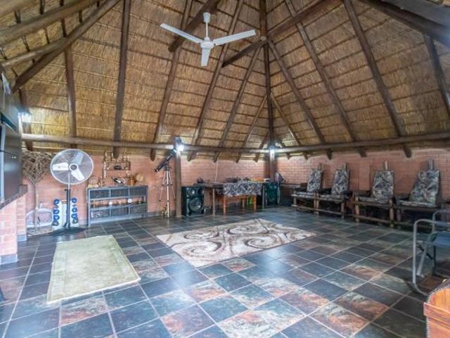 3 Bedroom House in Mooinooi