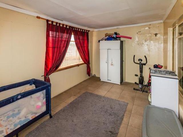 3 Bedroom House in Mooinooi