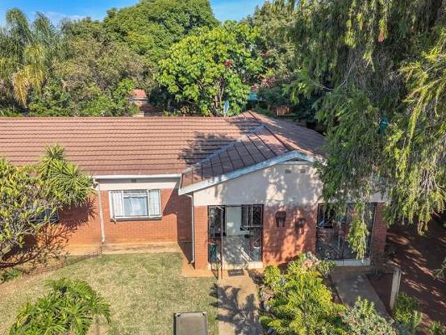 3 Bedroom House in Mooinooi
