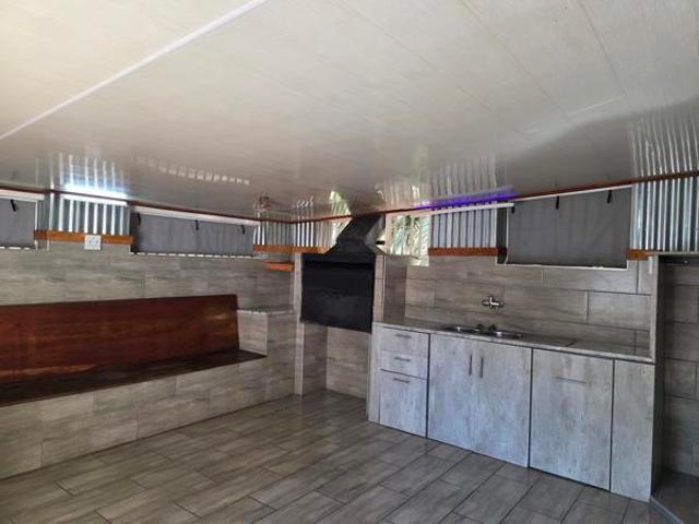 3 Bedroom House in Mooinooi