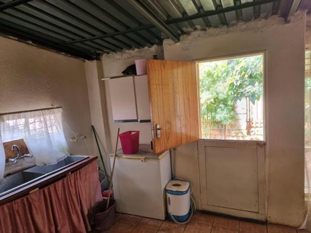 3 Bedroom House in Mooinooi