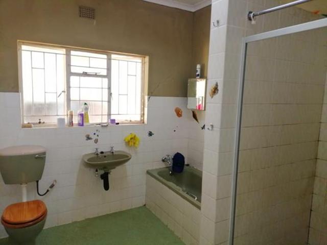 3 Bedroom House in Mooinooi