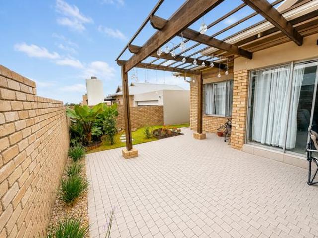 3 Bedroom House in Mooikloof Country Estate