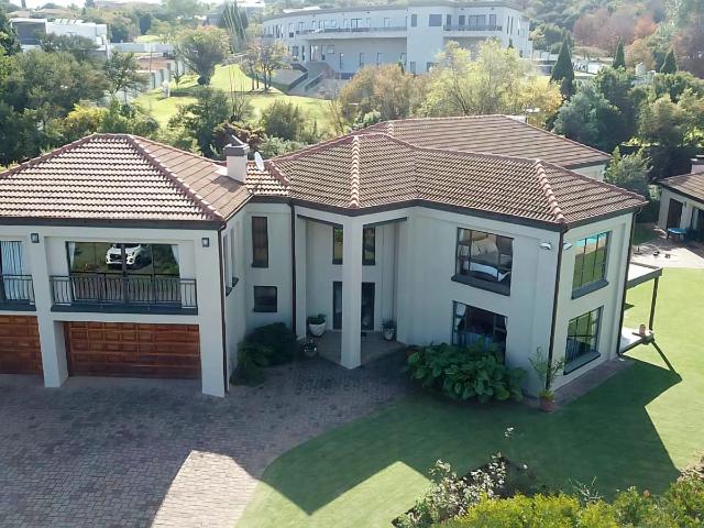 3 Bedroom House in Mooikloof