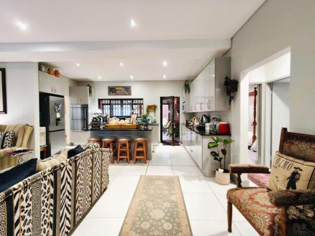 3 Bedroom House in Mooivallei Park