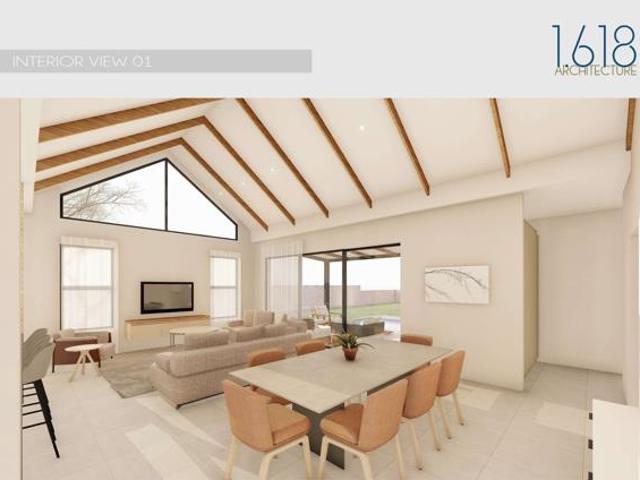 3 Bedroom House in Mooivallei Park