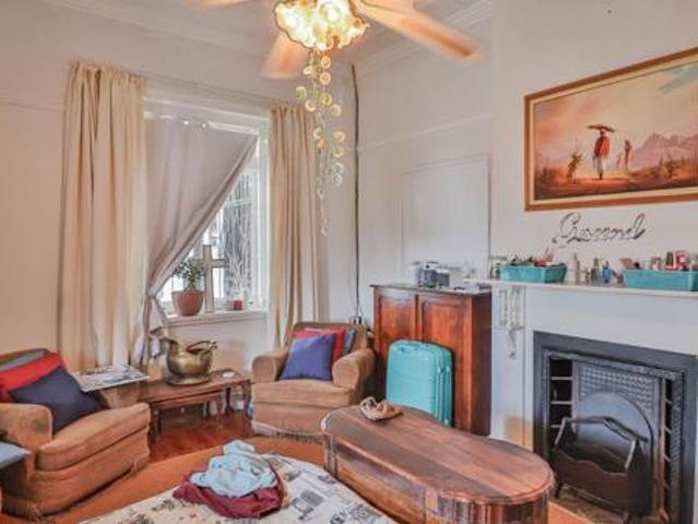 3 Bedroom House in Moorreesburg