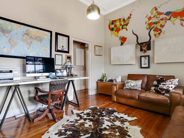 3 Bedroom House in Moorreesburg