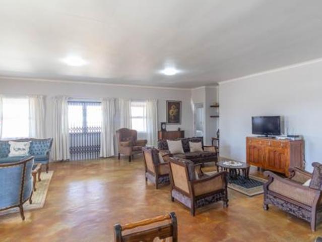 3 Bedroom House in Moorreesburg