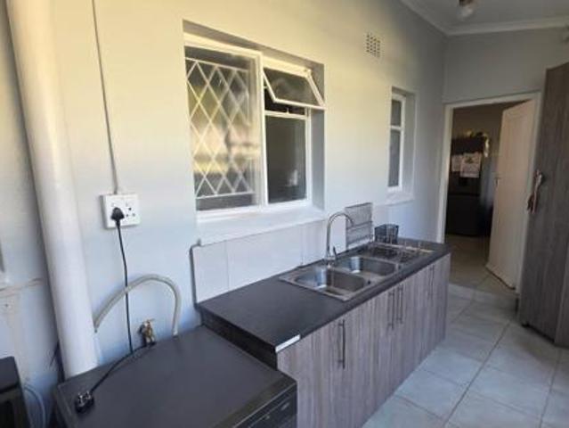 3 Bedroom House in Moregloed