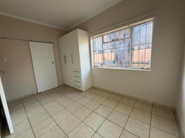 3 Bedroom House in Moregloed