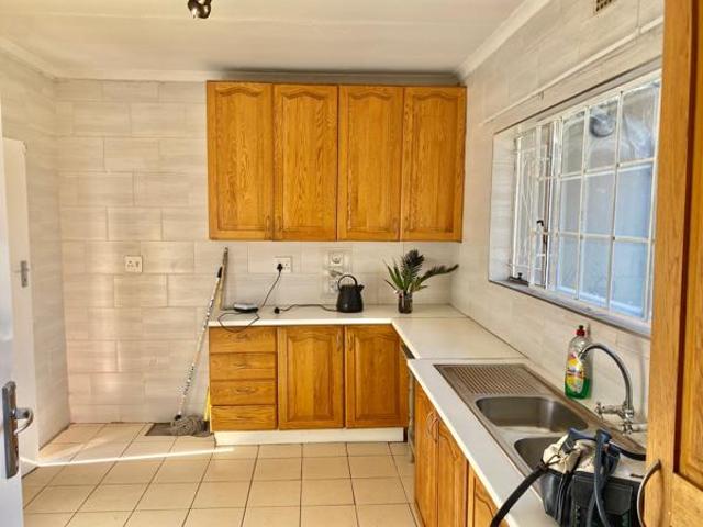 3 Bedroom House in Morehill