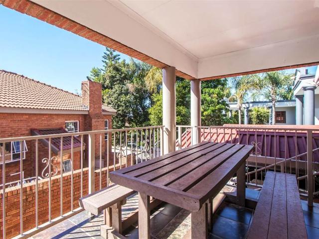 3 Bedroom House in Moreleta Park