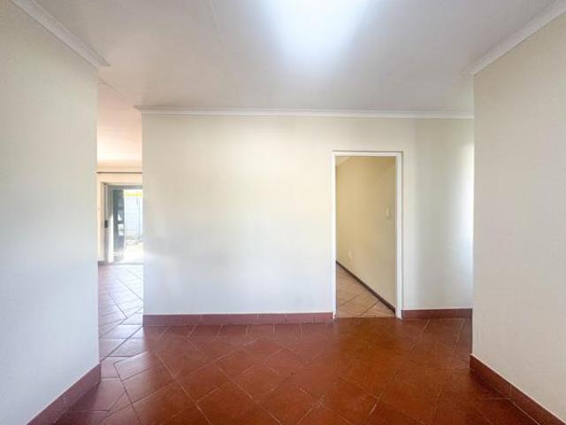 3 Bedroom House in Moreleta Park