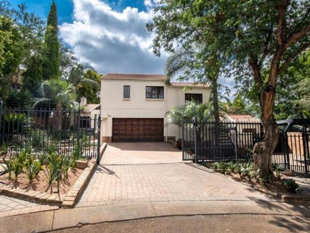 3 Bedroom House in Moreleta Park