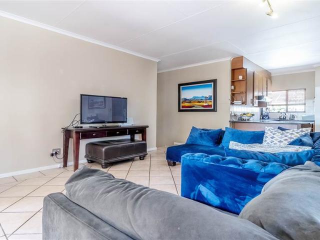 3 Bedroom House in Moreleta Park