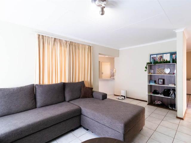3 Bedroom House in Moreleta Park