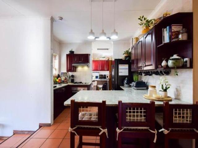 3 Bedroom House in Moreleta Park