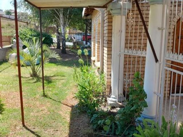 3 Bedroom House in Morelig