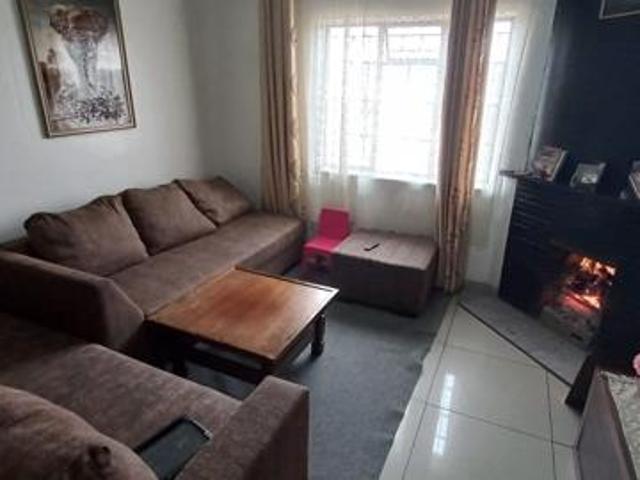3 Bedroom House in Morelig