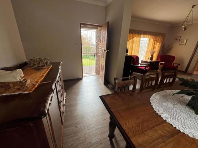 3 Bedroom House in Morelig