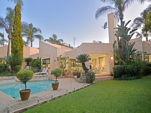 3 Bedroom House in Morningside