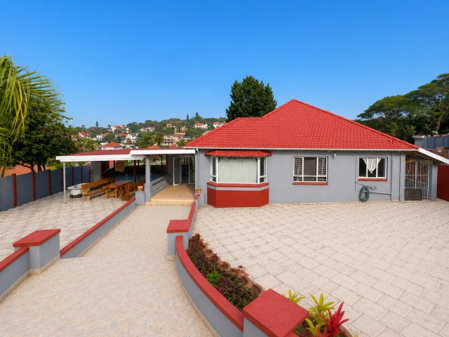 3 Bedroom House in Morningside