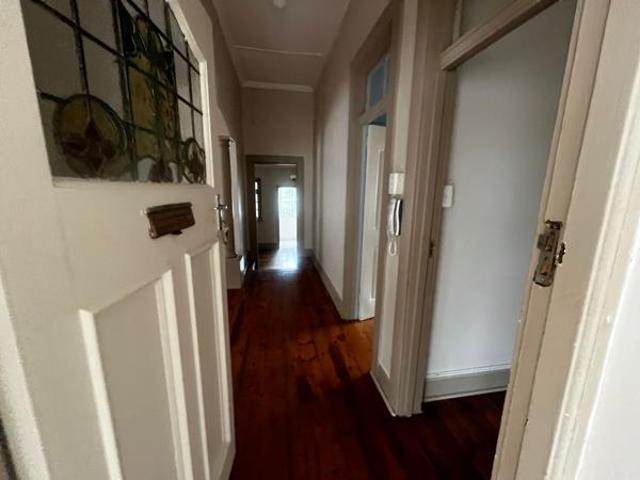 3 Bedroom House in Morningside