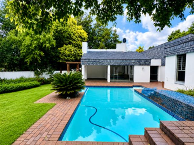 3 Bedroom House in Morningside