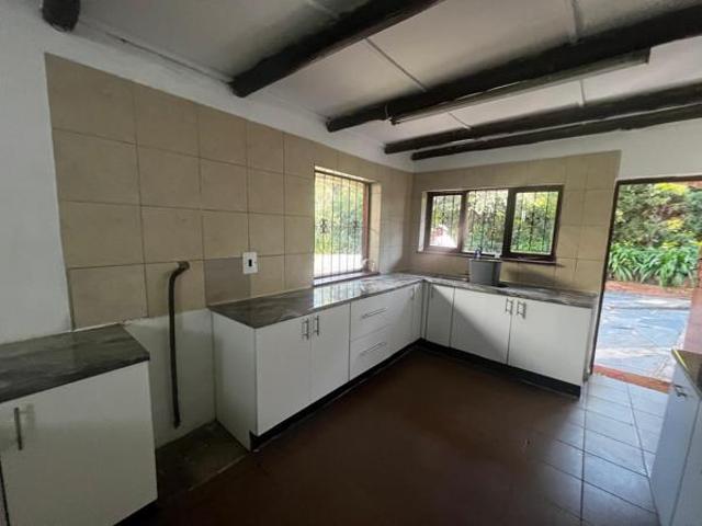 3 Bedroom House in Morningside