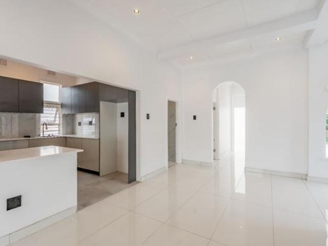 3 Bedroom House in Morningside