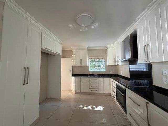 3 Bedroom House in Morningside