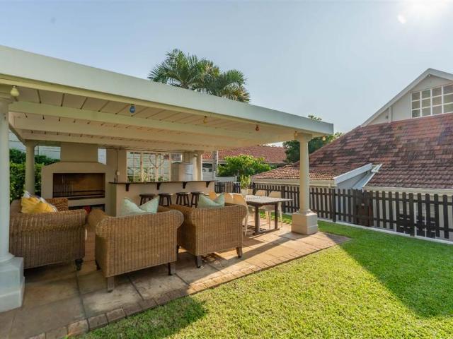 3 Bedroom House in Morningside