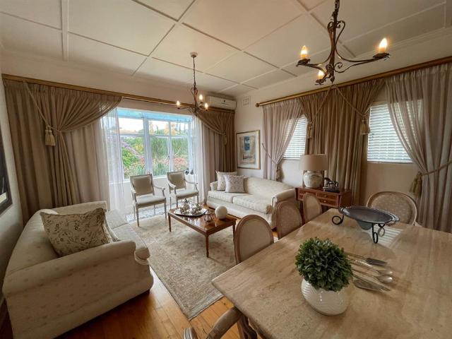 3 Bedroom House in Morningside