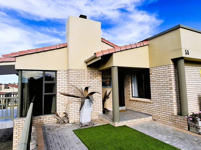 3 Bedroom House in Mossel Bay