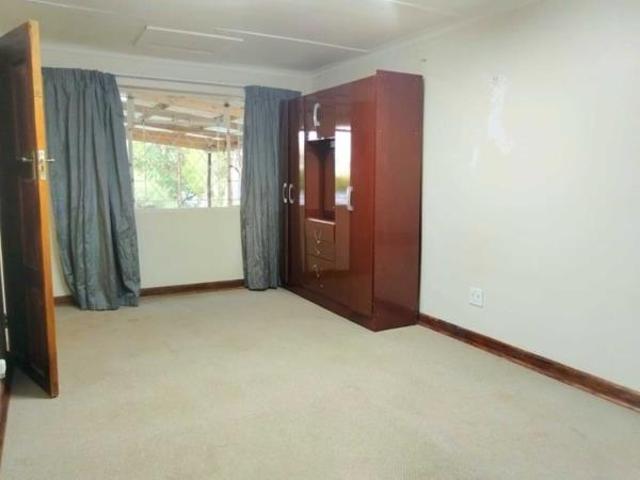 3 Bedroom House in Matatiele