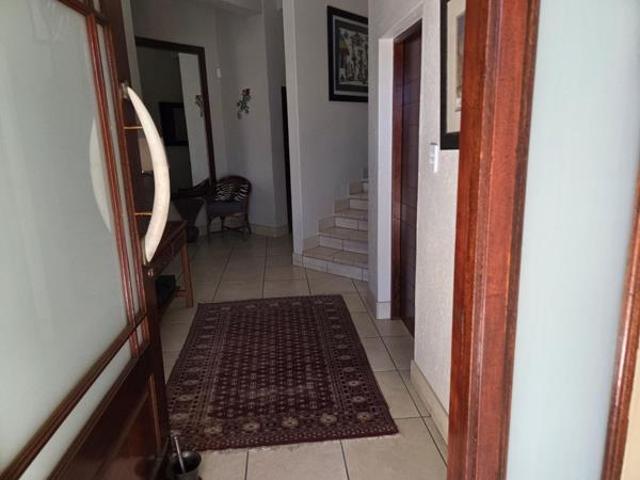 3 Bedroom House in Matumi Golf Estate