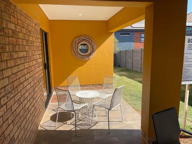 3 Bedroom House in Mayville